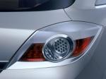 Opel Astra GTC 2005 года